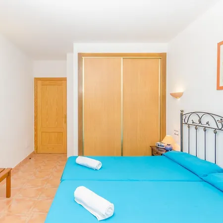 Villa Salze 24 Cala Romantica (Mallorca)