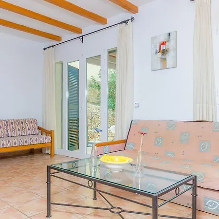 Salze 24 Cala Romantica (Mallorca)