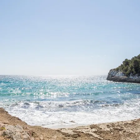 Villa Salze 24 Cala Romantica (Mallorca)