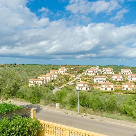 Villa Salze 24 *