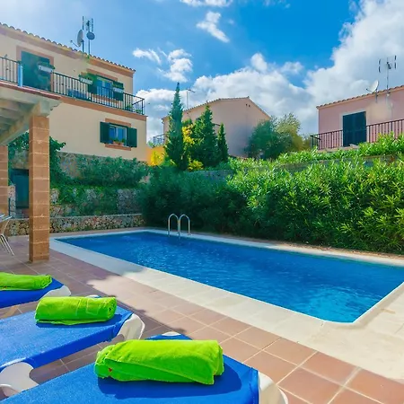 Salze 24 Cala Romantica (Mallorca)