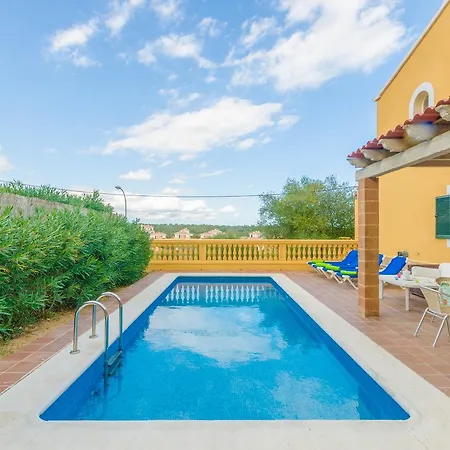 Salze 24 Cala Romantica (Mallorca)