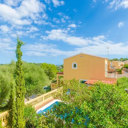 Villa Salze 24 *